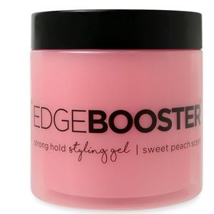 Style Factor EDGEBOOSTER Strong Hold Styling Gel 16.9oz